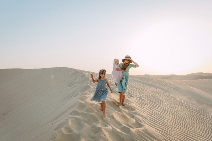 Dubai ranks the best city in the world 2022 for family vacations Dubai ranks the best city in the world 2022 for family vacations